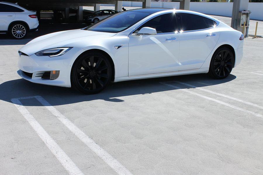 Used Tesla Model s 75D Sedan 4D 2017 | Ideal Motors. Costa Mesa, California Used Tesla Model s 75D Sedan 4D 2017 | Ideal Motors. Costa Mesa, California