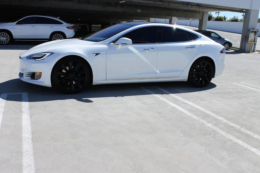 Used Tesla Model s 75D Sedan 4D 2017 | Ideal Motors. Costa Mesa, California Used Tesla Model s 75D Sedan 4D 2017 | Ideal Motors. Costa Mesa, California