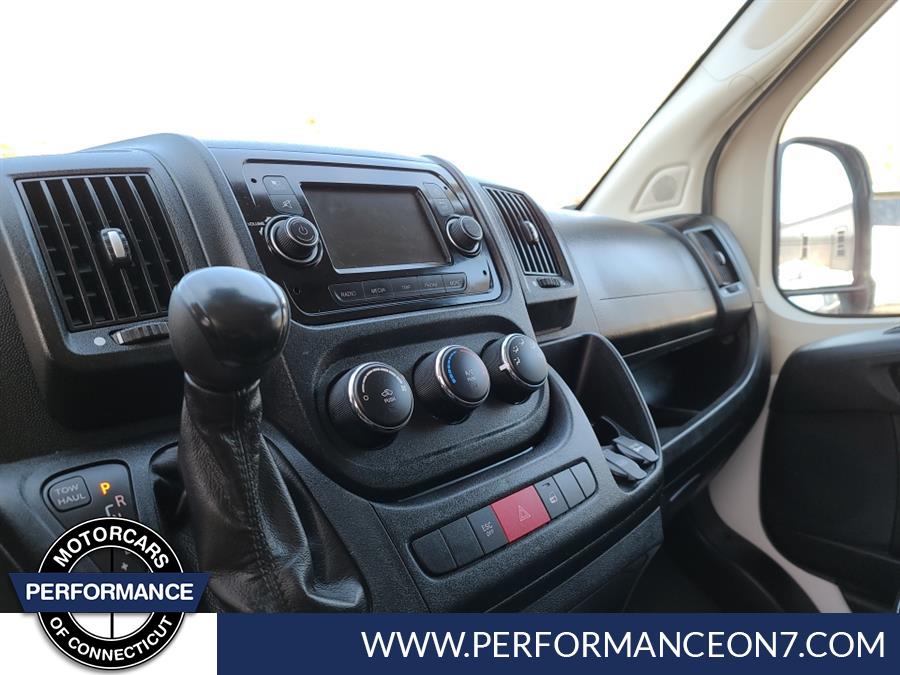 Used Ram ProMaster Cargo Van 2500 High Roof 159" WB 2020 | Performance Motor Cars Of Connecticut LLC . Wilton, Connecticut Used Ram ProMaster Cargo Van 2500 High Roof 159" WB 2020 | Performance Motor Cars Of Connecticut LLC . Wilton, Connecticut