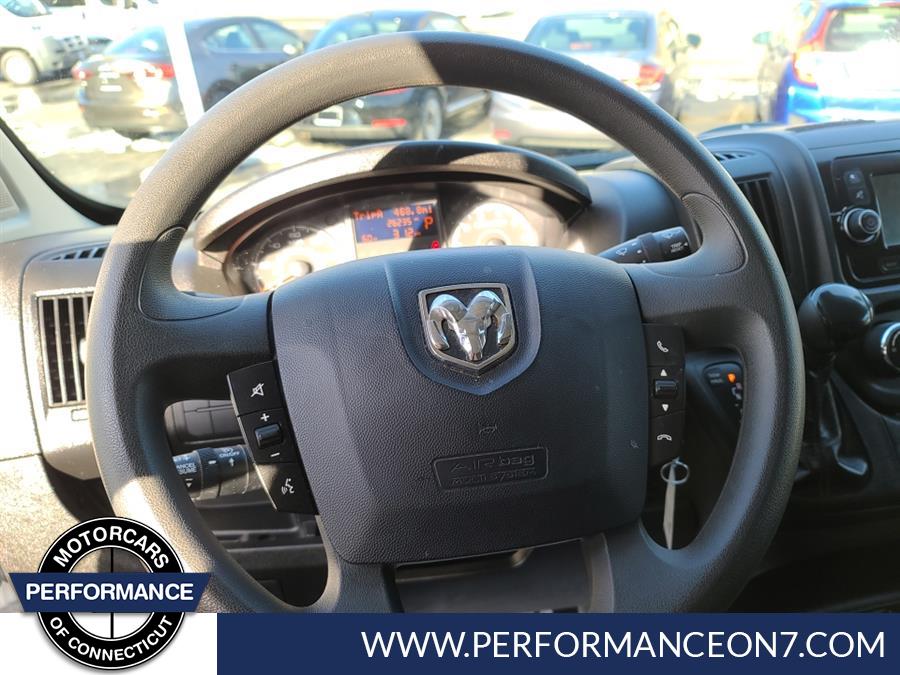 Used Ram ProMaster Cargo Van 2500 High Roof 159" WB 2020 | Performance Motor Cars Of Connecticut LLC . Wilton, Connecticut Used Ram ProMaster Cargo Van 2500 High Roof 159" WB 2020 | Performance Motor Cars Of Connecticut LLC . Wilton, Connecticut