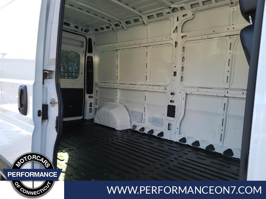 Used Ram ProMaster Cargo Van 2500 High Roof 159" WB 2020 | Performance Motor Cars Of Connecticut LLC . Wilton, Connecticut Used Ram ProMaster Cargo Van 2500 High Roof 159" WB 2020 | Performance Motor Cars Of Connecticut LLC . Wilton, Connecticut