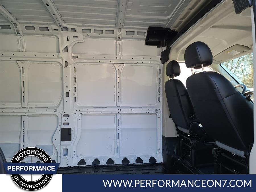 Used Ram ProMaster Cargo Van 2500 High Roof 159" WB 2020 | Performance Motor Cars Of Connecticut LLC . Wilton, Connecticut Used Ram ProMaster Cargo Van 2500 High Roof 159" WB 2020 | Performance Motor Cars Of Connecticut LLC . Wilton, Connecticut
