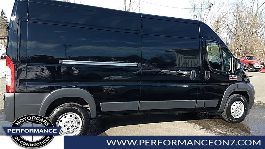 Used Ram ProMaster Cargo Van 2500 High Roof 159" WB 2017 | Performance Motor Cars Of Connecticut LLC . Wilton, Connecticut Used Ram ProMaster Cargo Van 2500 High Roof 159" WB 2017 | Performance Motor Cars Of Connecticut LLC . Wilton, Connecticut