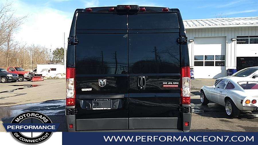 Used Ram ProMaster Cargo Van 2500 High Roof 159" WB 2017 | Performance Motor Cars Of Connecticut LLC . Wilton, Connecticut Used Ram ProMaster Cargo Van 2500 High Roof 159" WB 2017 | Performance Motor Cars Of Connecticut LLC . Wilton, Connecticut