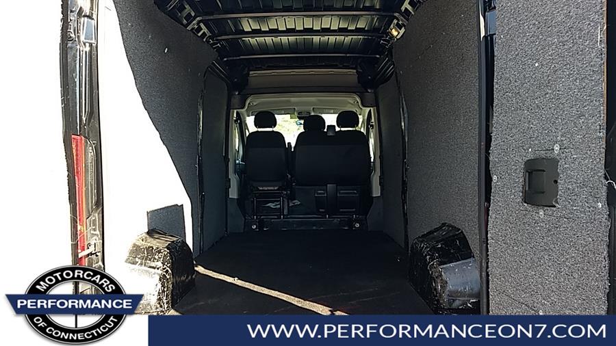 Used Ram ProMaster Cargo Van 2500 High Roof 159" WB 2017 | Performance Motor Cars Of Connecticut LLC . Wilton, Connecticut Used Ram ProMaster Cargo Van 2500 High Roof 159" WB 2017 | Performance Motor Cars Of Connecticut LLC . Wilton, Connecticut
