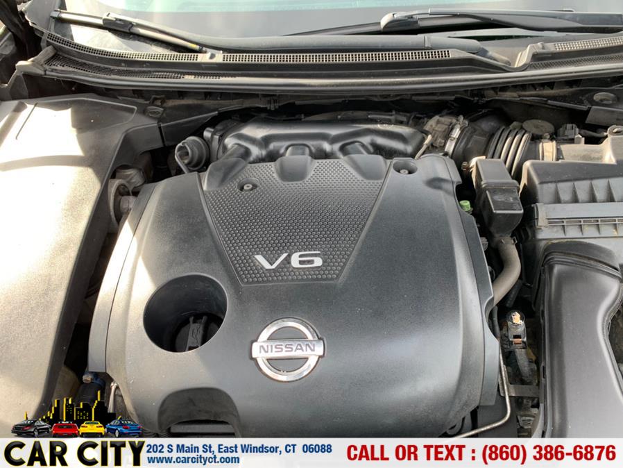 2013 Nissan Maxima 4dr Sdn 3.5 S, available for sale in East Windsor, Connecticut | Car City LLC. East Windsor, Connecticut 2013 Nissan Maxima 4dr Sdn 3.5 S, available for sale in East Windsor, Connecticut | Car City LLC. East Windsor, Connecticut