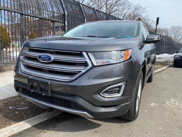 Used Ford Edge 4dr SEL FWD 2016 | Wide World Inc. Brooklyn, New York Used Ford Edge 4dr SEL FWD 2016 | Wide World Inc. Brooklyn, New York