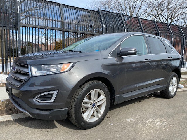 Used Ford Edge 4dr SEL FWD 2016 | Wide World Inc. Brooklyn, New York Used Ford Edge 4dr SEL FWD 2016 | Wide World Inc. Brooklyn, New York