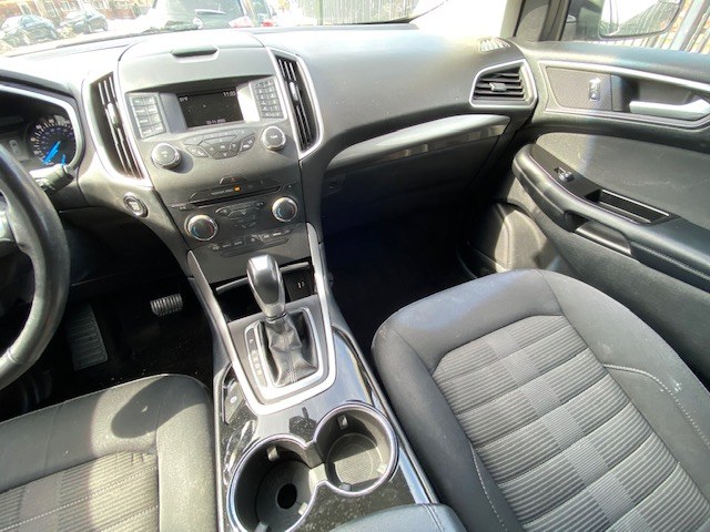 Used Ford Edge 4dr SEL FWD 2016 | Wide World Inc. Brooklyn, New York Used Ford Edge 4dr SEL FWD 2016 | Wide World Inc. Brooklyn, New York