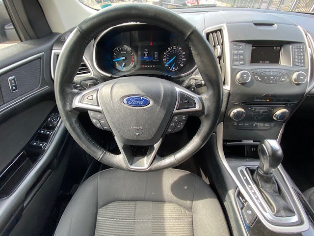 Used Ford Edge 4dr SEL FWD 2016 | Wide World Inc. Brooklyn, New York Used Ford Edge 4dr SEL FWD 2016 | Wide World Inc. Brooklyn, New York