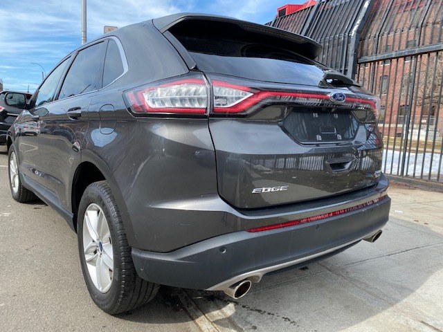 Used Ford Edge 4dr SEL FWD 2016 | Wide World Inc. Brooklyn, New York Used Ford Edge 4dr SEL FWD 2016 | Wide World Inc. Brooklyn, New York