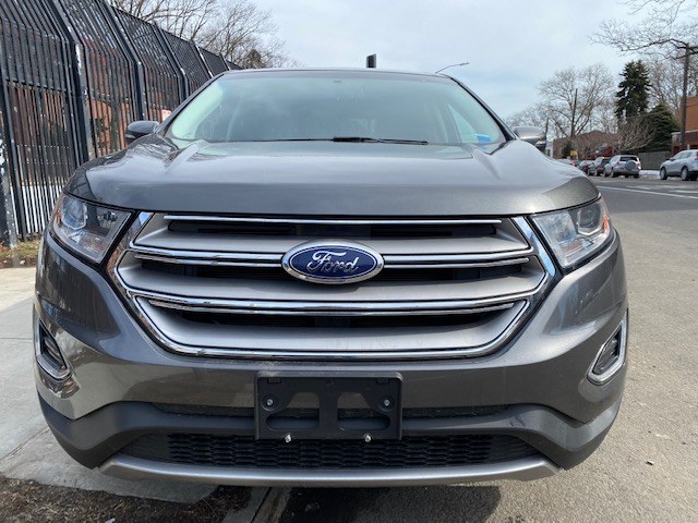 Used Ford Edge 4dr SEL FWD 2016 | Wide World Inc. Brooklyn, New York Used Ford Edge 4dr SEL FWD 2016 | Wide World Inc. Brooklyn, New York