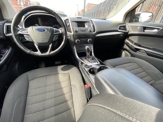 Used Ford Edge 4dr SEL FWD 2016 | Wide World Inc. Brooklyn, New York Used Ford Edge 4dr SEL FWD 2016 | Wide World Inc. Brooklyn, New York