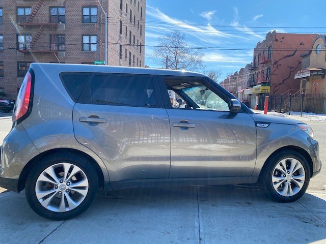 Used Kia Soul 5dr Wgn Auto + 2014 | Wide World Inc. Brooklyn, New York Used Kia Soul 5dr Wgn Auto + 2014 | Wide World Inc. Brooklyn, New York
