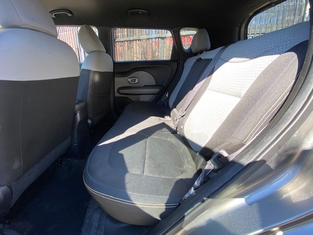 Used Kia Soul 5dr Wgn Auto + 2014 | Wide World Inc. Brooklyn, New York Used Kia Soul 5dr Wgn Auto + 2014 | Wide World Inc. Brooklyn, New York