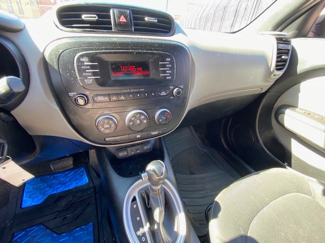 Used Kia Soul 5dr Wgn Auto + 2014 | Wide World Inc. Brooklyn, New York Used Kia Soul 5dr Wgn Auto + 2014 | Wide World Inc. Brooklyn, New York