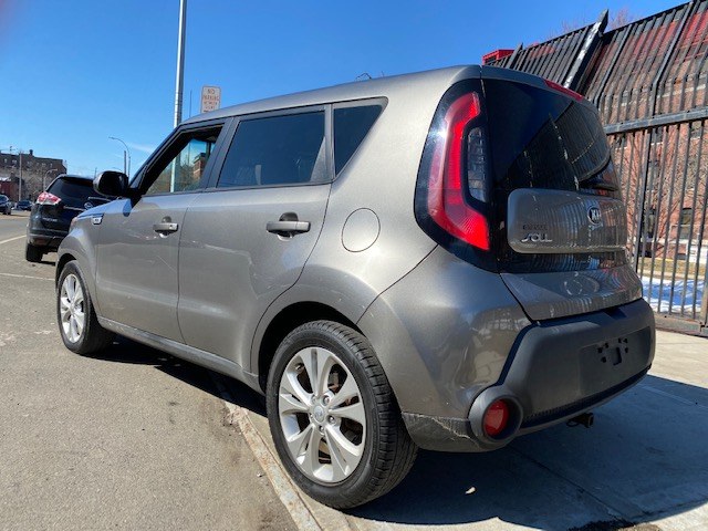 Used Kia Soul 5dr Wgn Auto + 2014 | Wide World Inc. Brooklyn, New York Used Kia Soul 5dr Wgn Auto + 2014 | Wide World Inc. Brooklyn, New York