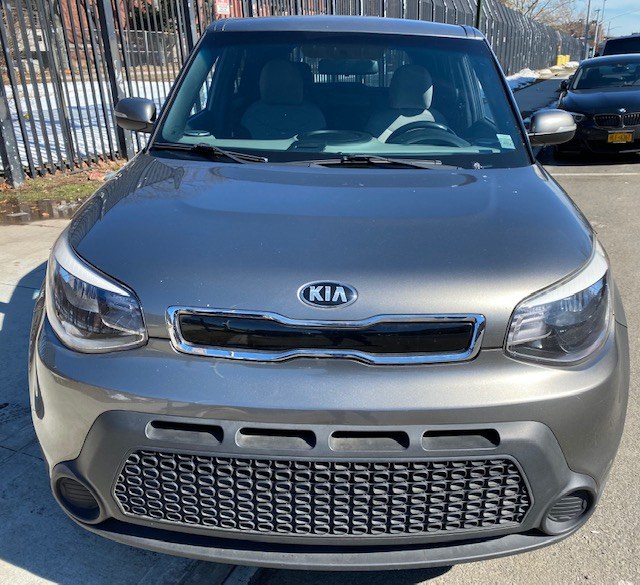 Used Kia Soul 5dr Wgn Auto + 2014 | Wide World Inc. Brooklyn, New York Used Kia Soul 5dr Wgn Auto + 2014 | Wide World Inc. Brooklyn, New York