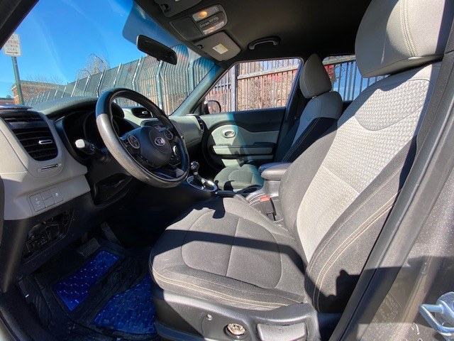 Used Kia Soul 5dr Wgn Auto + 2014 | Wide World Inc. Brooklyn, New York Used Kia Soul 5dr Wgn Auto + 2014 | Wide World Inc. Brooklyn, New York