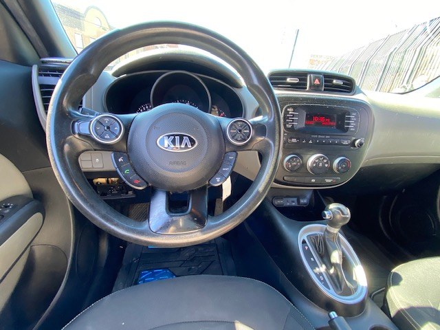 Used Kia Soul 5dr Wgn Auto + 2014 | Wide World Inc. Brooklyn, New York Used Kia Soul 5dr Wgn Auto + 2014 | Wide World Inc. Brooklyn, New York