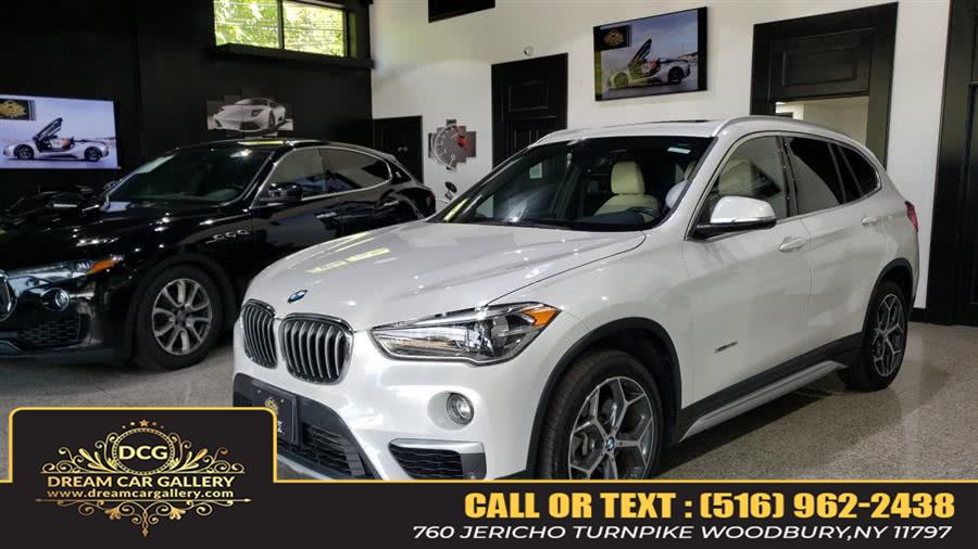 Used BMW X1 xDrive28i Sports Activity Vehicle 2017 | Victory Dream Car Gallery. Woodbury, New York Used BMW X1 xDrive28i Sports Activity Vehicle 2017 | Victory Dream Car Gallery. Woodbury, New York