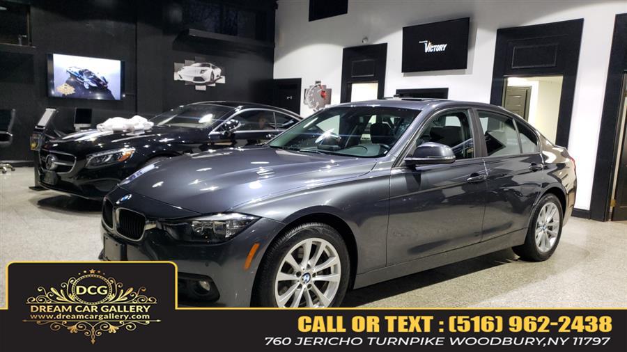 Used BMW 3 Series 4dr Sdn 320i RWD South Africa 2016 | Dream Car Gallery. Woodbury, New York Used BMW 3 Series 4dr Sdn 320i RWD South Africa 2016 | Dream Car Gallery. Woodbury, New York
