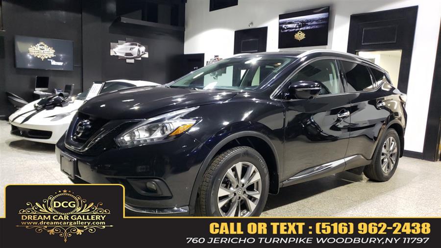 Used Nissan Murano AWD 4dr Platinum 2015 | Dream Car Gallery. Woodbury, New York Used Nissan Murano AWD 4dr Platinum 2015 | Dream Car Gallery. Woodbury, New York