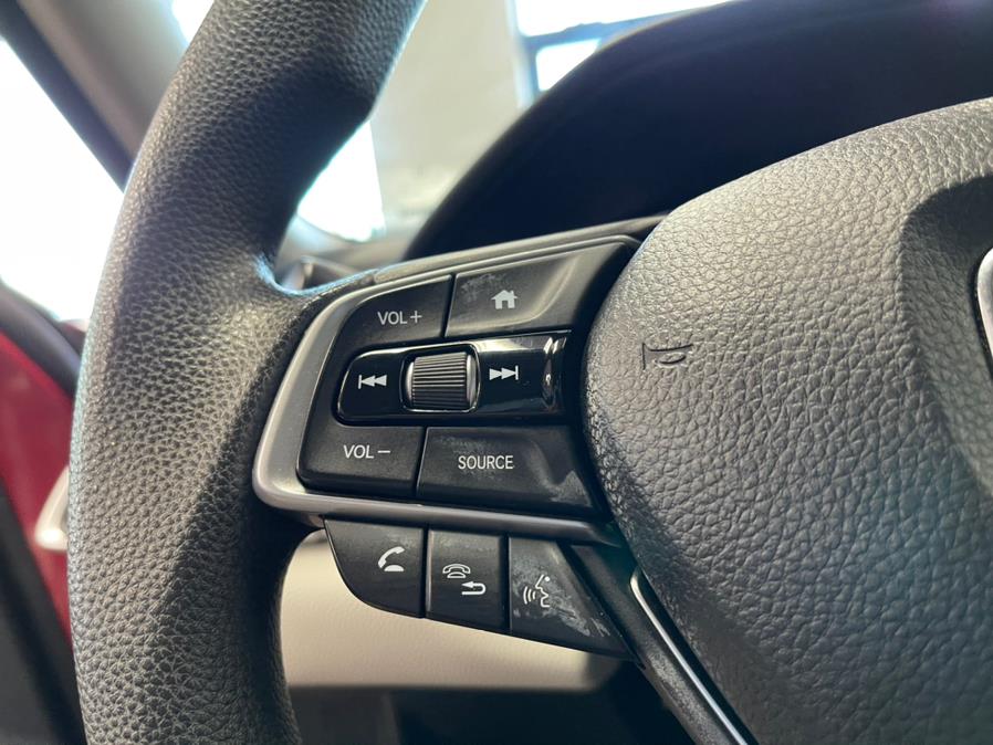 Used Honda Accord Sedan LX 1.5T CVT 2018 | 5 Towns Drive. Inwood, New York Used Honda Accord Sedan LX 1.5T CVT 2018 | 5 Towns Drive. Inwood, New York