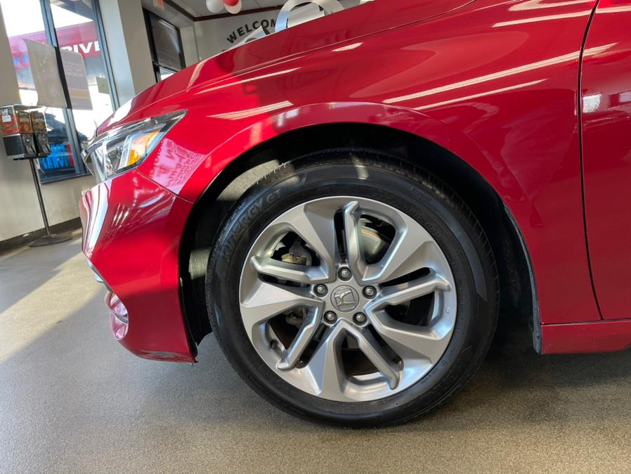 Used Honda Accord Sedan LX 1.5T CVT 2018 | 5 Towns Drive. Inwood, New York Used Honda Accord Sedan LX 1.5T CVT 2018 | 5 Towns Drive. Inwood, New York