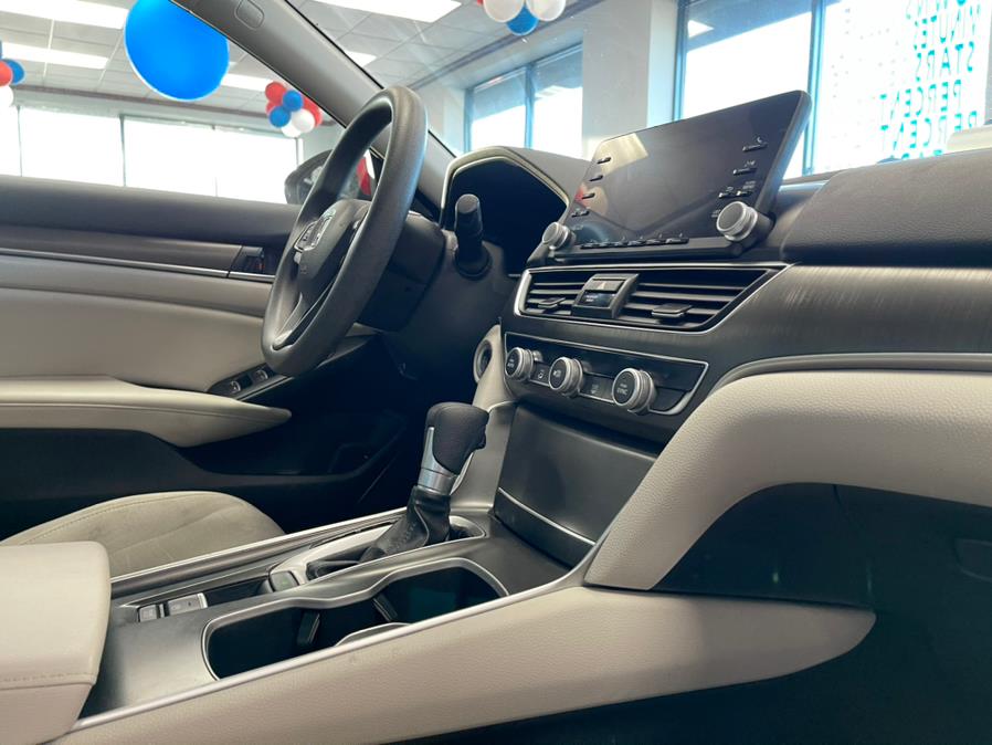 Used Honda Accord Sedan LX 1.5T CVT 2018 | 5 Towns Drive. Inwood, New York Used Honda Accord Sedan LX 1.5T CVT 2018 | 5 Towns Drive. Inwood, New York