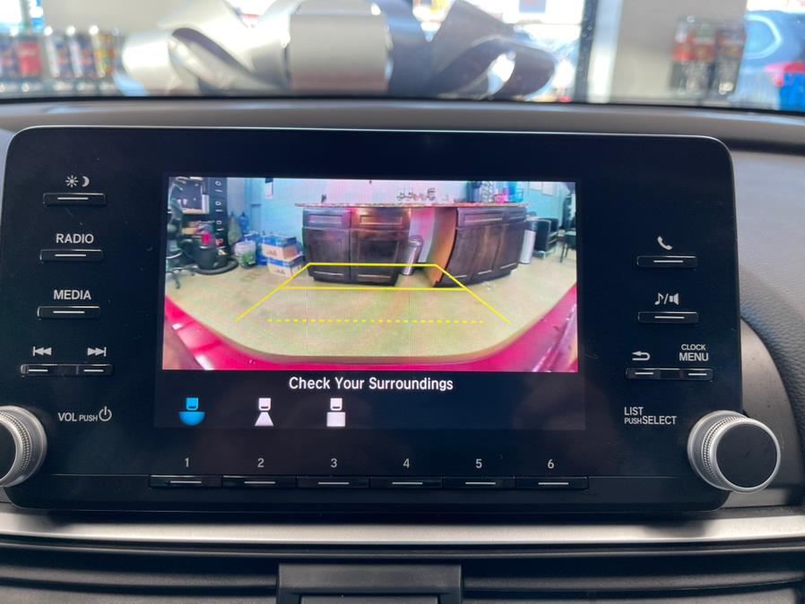 Used Honda Accord Sedan LX 1.5T CVT 2018 | 5 Towns Drive. Inwood, New York Used Honda Accord Sedan LX 1.5T CVT 2018 | 5 Towns Drive. Inwood, New York