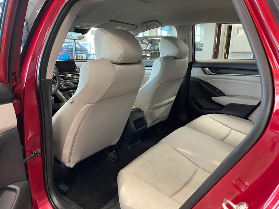 Used Honda Accord Sedan LX 1.5T CVT 2018 | 5 Towns Drive. Inwood, New York Used Honda Accord Sedan LX 1.5T CVT 2018 | 5 Towns Drive. Inwood, New York