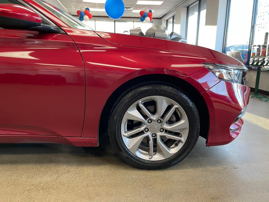 Used Honda Accord Sedan LX 1.5T CVT 2018 | 5 Towns Drive. Inwood, New York Used Honda Accord Sedan LX 1.5T CVT 2018 | 5 Towns Drive. Inwood, New York