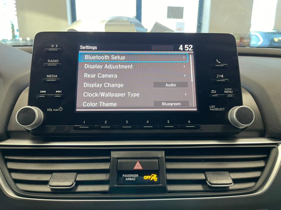 Used Honda Accord Sedan LX 1.5T CVT 2018 | 5 Towns Drive. Inwood, New York Used Honda Accord Sedan LX 1.5T CVT 2018 | 5 Towns Drive. Inwood, New York