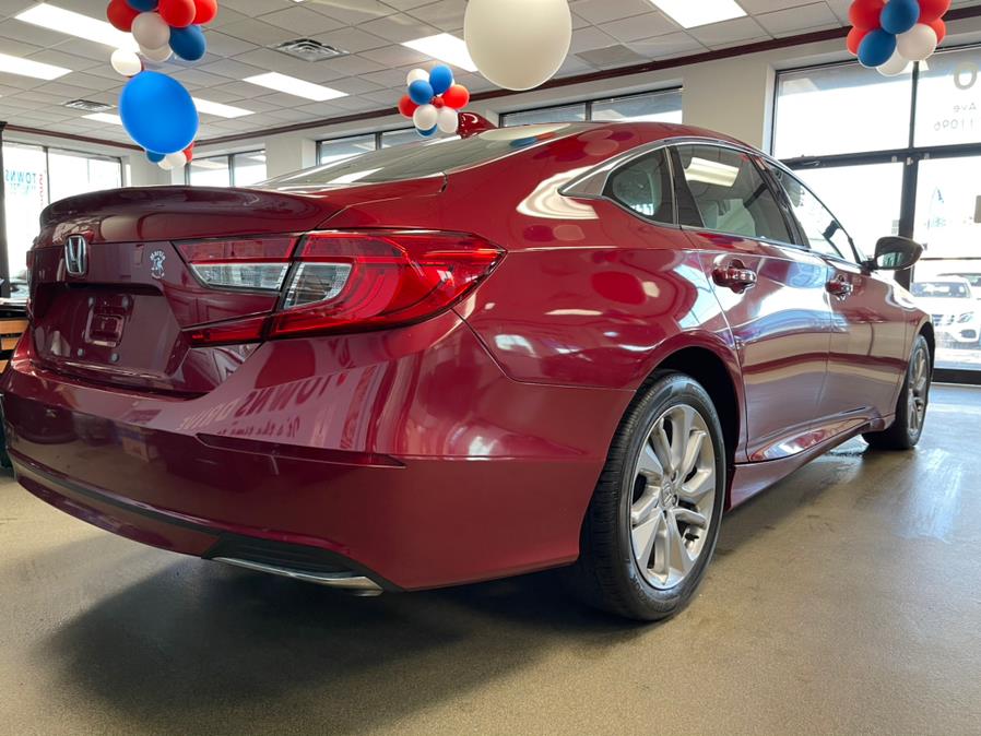 Used Honda Accord Sedan LX 1.5T CVT 2018 | 5 Towns Drive. Inwood, New York Used Honda Accord Sedan LX 1.5T CVT 2018 | 5 Towns Drive. Inwood, New York
