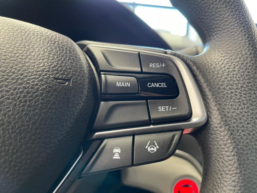 Used Honda Accord Sedan LX 1.5T CVT 2018 | 5 Towns Drive. Inwood, New York Used Honda Accord Sedan LX 1.5T CVT 2018 | 5 Towns Drive. Inwood, New York
