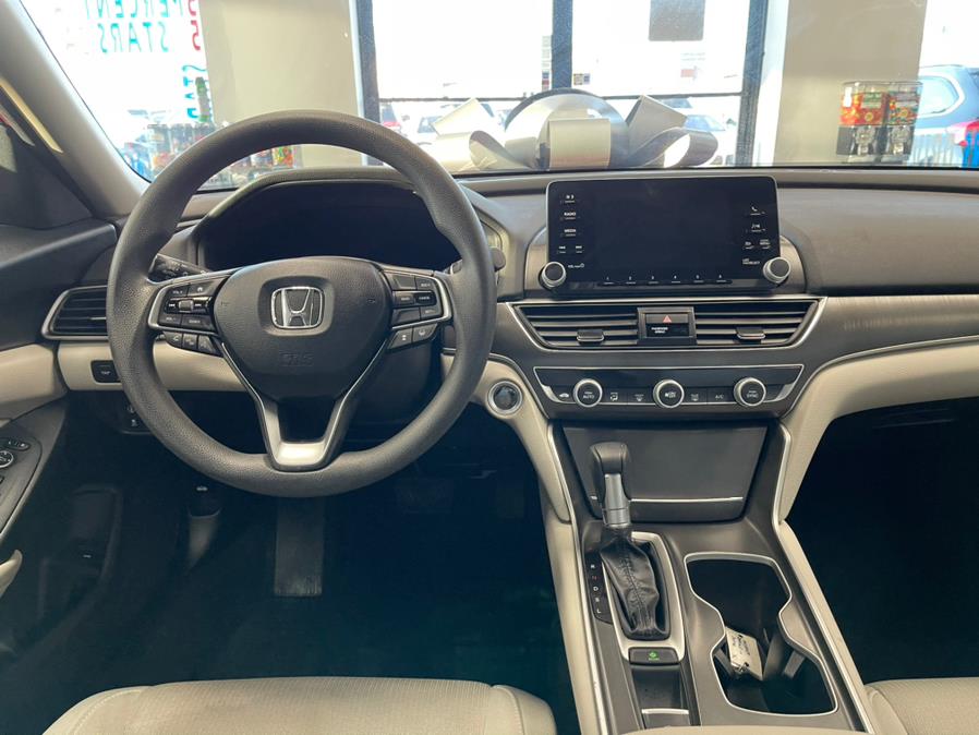 Used Honda Accord Sedan LX 1.5T CVT 2018 | 5 Towns Drive. Inwood, New York Used Honda Accord Sedan LX 1.5T CVT 2018 | 5 Towns Drive. Inwood, New York
