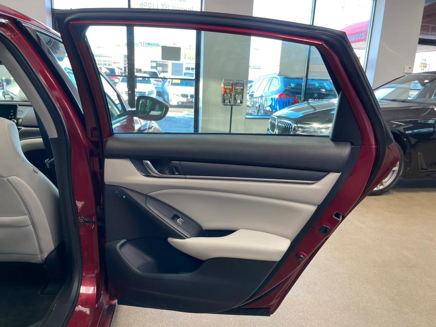 Used Honda Accord Sedan LX 1.5T CVT 2018 | 5 Towns Drive. Inwood, New York Used Honda Accord Sedan LX 1.5T CVT 2018 | 5 Towns Drive. Inwood, New York