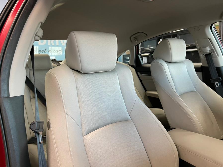 Used Honda Accord Sedan LX 1.5T CVT 2018 | 5 Towns Drive. Inwood, New York Used Honda Accord Sedan LX 1.5T CVT 2018 | 5 Towns Drive. Inwood, New York