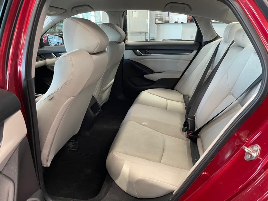 Used Honda Accord Sedan LX 1.5T CVT 2018 | 5 Towns Drive. Inwood, New York Used Honda Accord Sedan LX 1.5T CVT 2018 | 5 Towns Drive. Inwood, New York