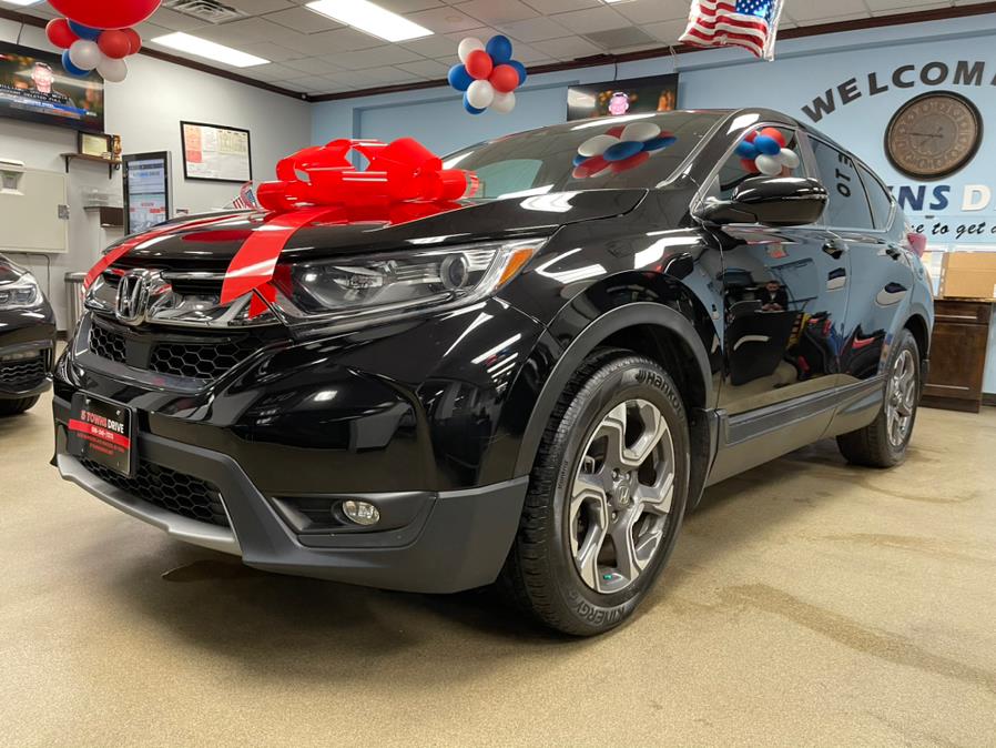 2017 Honda CR-V EX, available for sale in Inwood, New York | 5 Towns Drive. Inwood, New York 2017 Honda CR-V EX, available for sale in Inwood, New York | 5 Towns Drive. Inwood, New York