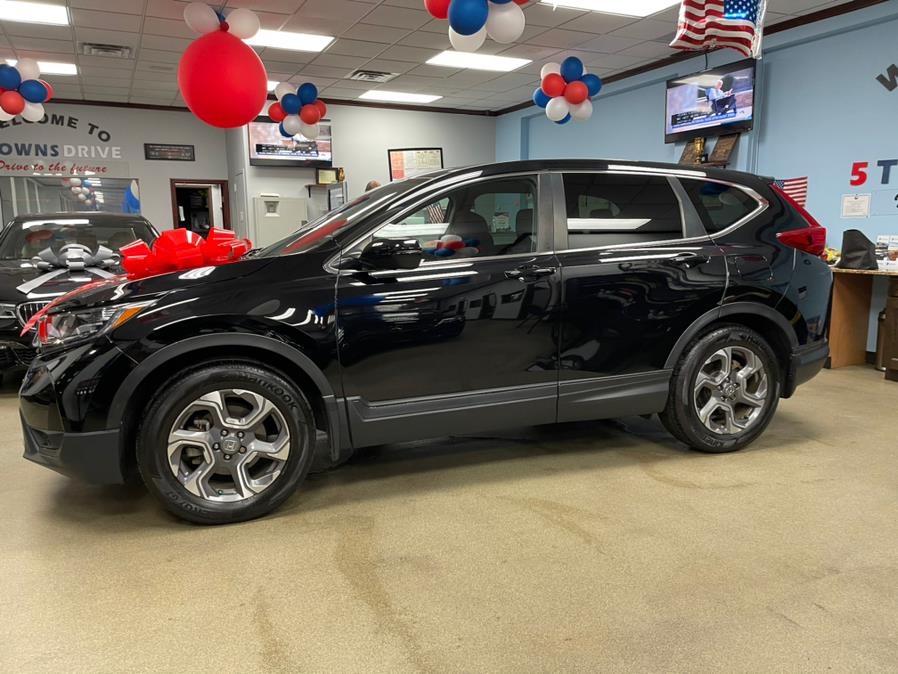 2017 Honda CR-V EX, available for sale in Inwood, New York | 5 Towns Drive. Inwood, New York 2017 Honda CR-V EX, available for sale in Inwood, New York | 5 Towns Drive. Inwood, New York