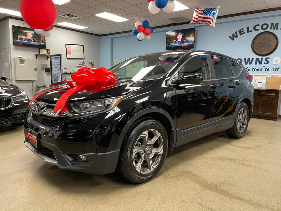 2017 Honda CR-V EX, available for sale in Inwood, New York | 5 Towns Drive. Inwood, New York 2017 Honda CR-V EX, available for sale in Inwood, New York | 5 Towns Drive. Inwood, New York