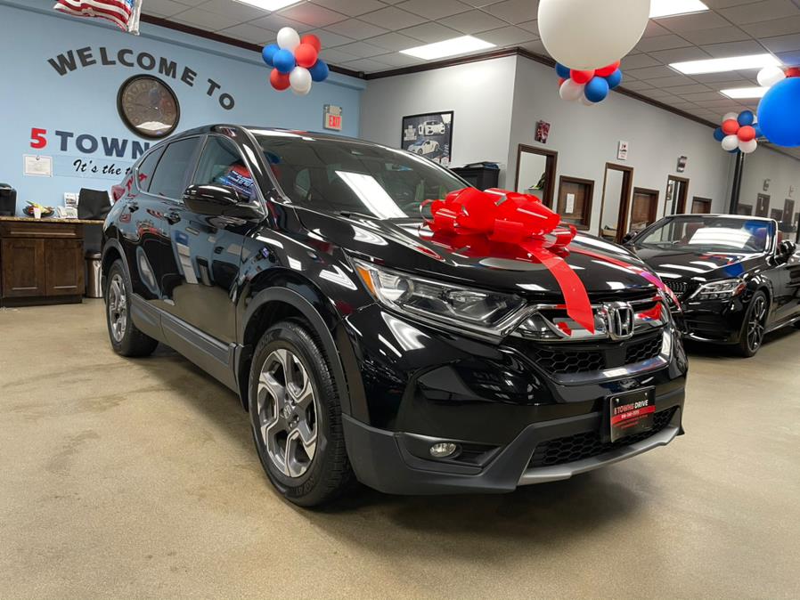 2017 Honda CR-V EX, available for sale in Inwood, New York | 5 Towns Drive. Inwood, New York 2017 Honda CR-V EX, available for sale in Inwood, New York | 5 Towns Drive. Inwood, New York