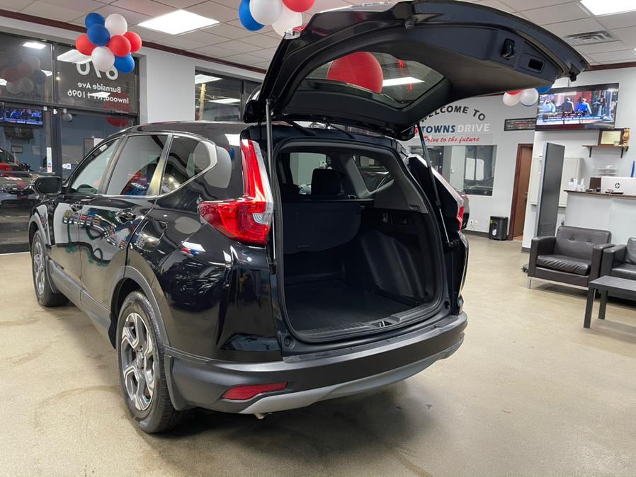 2017 Honda CR-V EX, available for sale in Inwood, New York | 5 Towns Drive. Inwood, New York 2017 Honda CR-V EX, available for sale in Inwood, New York | 5 Towns Drive. Inwood, New York