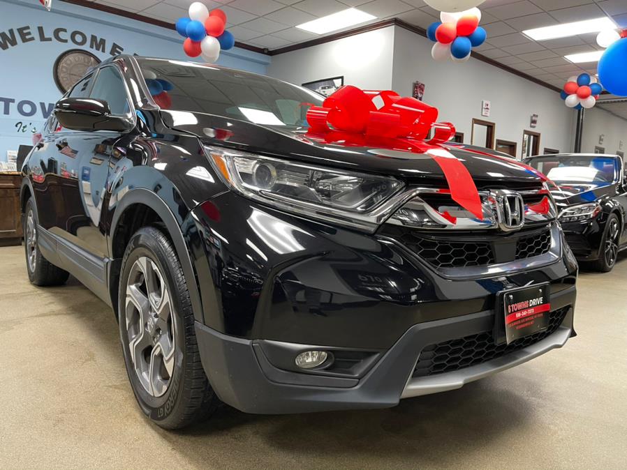2017 Honda CR-V EX, available for sale in Inwood, New York | 5 Towns Drive. Inwood, New York 2017 Honda CR-V EX, available for sale in Inwood, New York | 5 Towns Drive. Inwood, New York