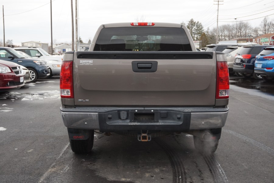 Used GMC Sierra 1500 2WD Ext Cab 143.5" SLE 2013 | Rockland Motor Company. Rockland, Maine Used GMC Sierra 1500 2WD Ext Cab 143.5" SLE 2013 | Rockland Motor Company. Rockland, Maine