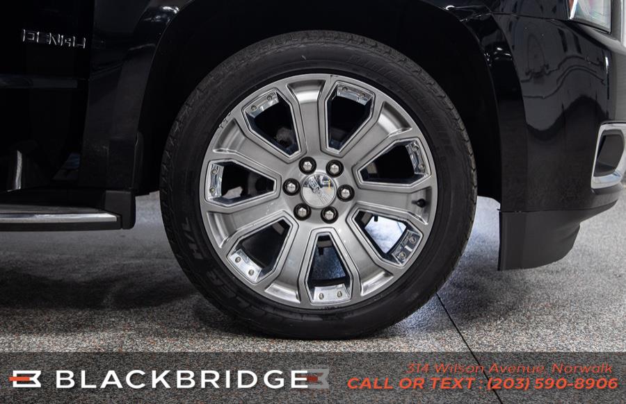 2016 GMC Yukon XL 4WD 4dr Denali, available for sale in Norwalk, Connecticut | Black Bridge Motors, LLC. Norwalk, Connecticut 2016 GMC Yukon XL 4WD 4dr Denali, available for sale in Norwalk, Connecticut | Black Bridge Motors, LLC. Norwalk, Connecticut