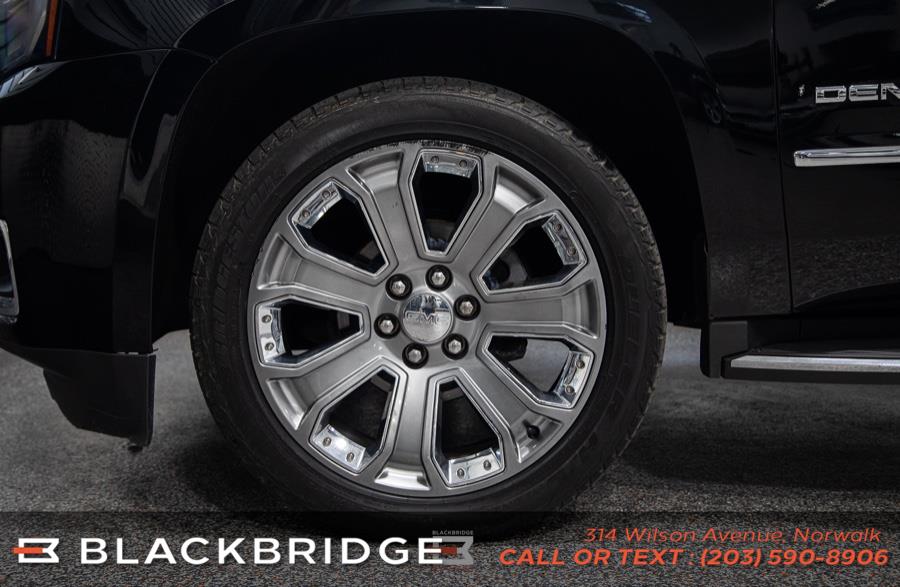2016 GMC Yukon XL 4WD 4dr Denali, available for sale in Norwalk, Connecticut | Black Bridge Motors, LLC. Norwalk, Connecticut 2016 GMC Yukon XL 4WD 4dr Denali, available for sale in Norwalk, Connecticut | Black Bridge Motors, LLC. Norwalk, Connecticut