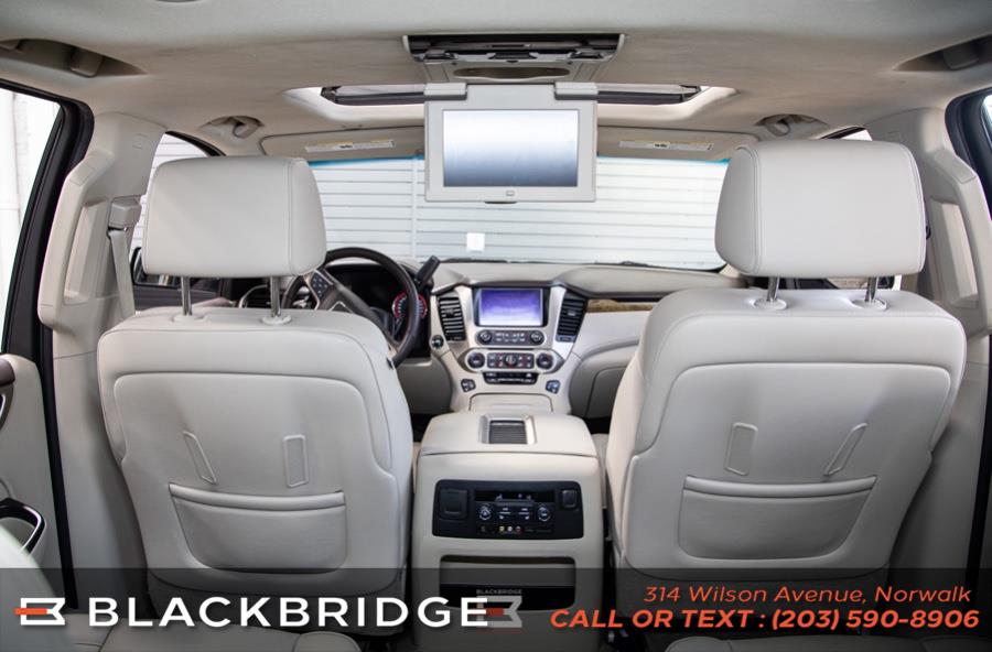 2016 GMC Yukon XL 4WD 4dr Denali, available for sale in Norwalk, Connecticut | Black Bridge Motors, LLC. Norwalk, Connecticut 2016 GMC Yukon XL 4WD 4dr Denali, available for sale in Norwalk, Connecticut | Black Bridge Motors, LLC. Norwalk, Connecticut